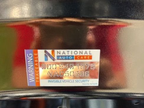 New 2025 Chevrolet Equinox EV RS w/ Active Safety Package 3 image 47