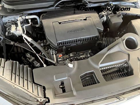 New 2026 Honda Pilot EX-L image 11