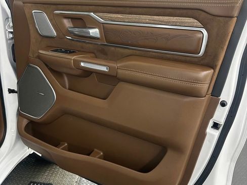 Used 2021 RAM 1500 Limited image 39