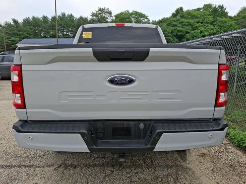 Used 2023 Ford F150 XL w/ STX Appearance Package AWD/4WD image 5