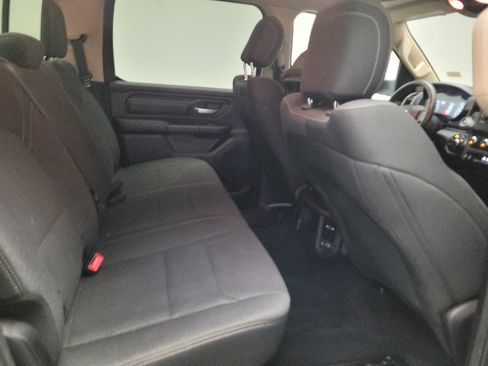 Used 2019 RAM 1500 Tradesman AWD/4WD image 19