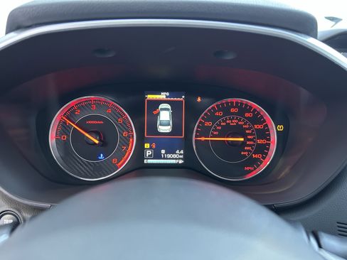 Used 2017 Subaru Impreza 2.0i Sport image 22