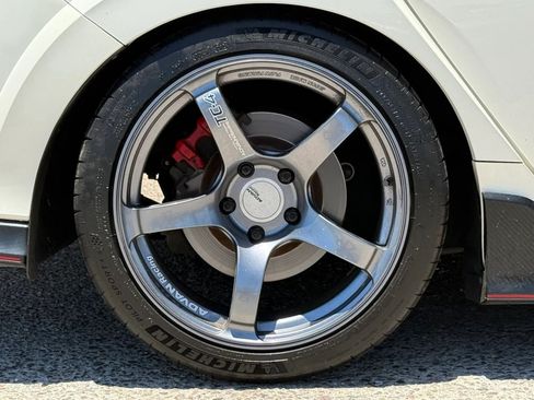 Used 2021 Honda Civic Type R image 27