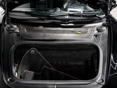 Used 2014 Porsche 911 Carrera 4S image 43