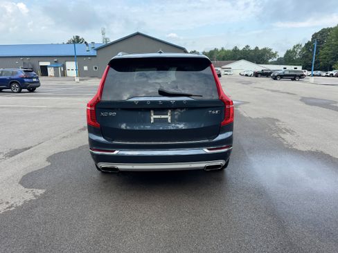 Used 2018 Volvo XC90 T6 Inscription w/ Convenience Package AWD/4WD image 7