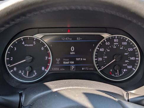 Used 2023 Nissan Sentra SV w/ All-Weather Package FWD image 26