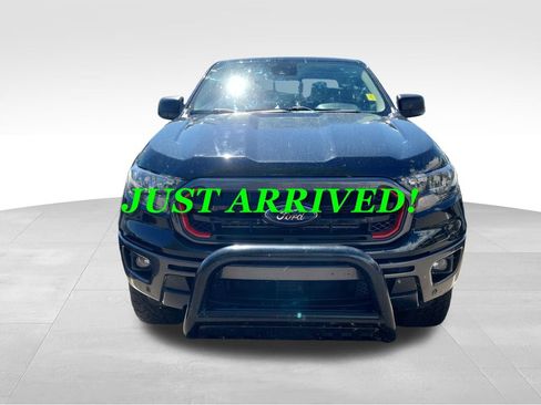 Used 2023 Ford Ranger XLT w/ Tremor Off-Road Package AWD/4WD image 2