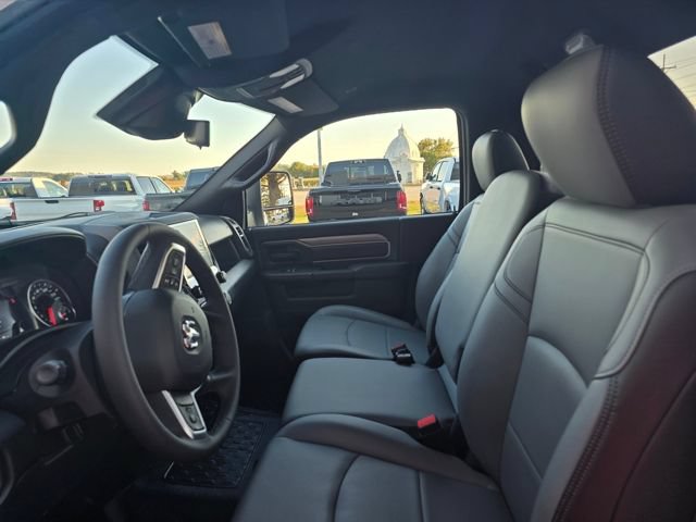 Used 2025 RAM 5500 Tradesman AWD/4WD image 10