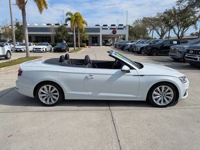 Used 2018 Audi A5 2.0T Premium Plus w/ Premium Plus