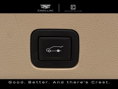 Used 2023 Cadillac Escalade Premium Luxury RWD image 29