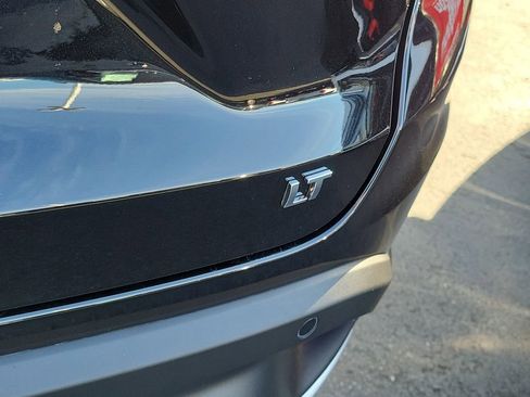 New 2026 Chevrolet Trax LT w/ Driver Confidence Package image 20