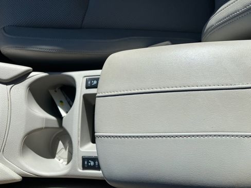 Used 2022 Nissan Rogue Sport SL w/ Premium Package image 13