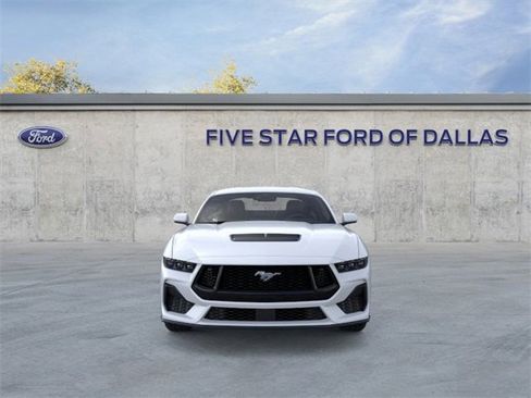 New 2026 Ford Mustang GT image 6