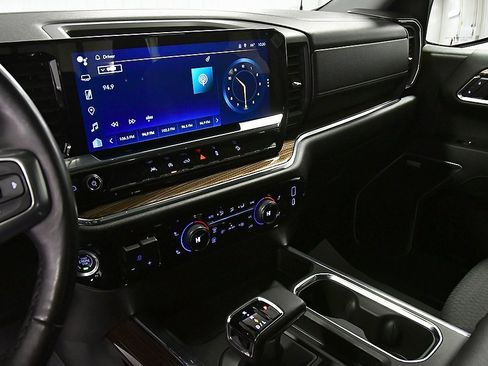 Used 2023 Chevrolet Silverado 1500 RST image 22