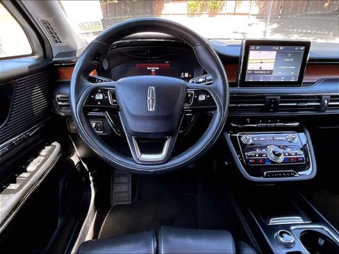 Used 2022 Lincoln Corsair Grand Touring w/ Elements Technology Bundle AWD/4WD image 8