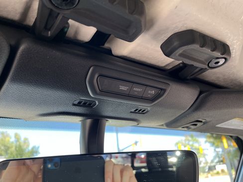 Used 2022 Jeep Gladiator Mojave w/ LED Lighting Group image 25