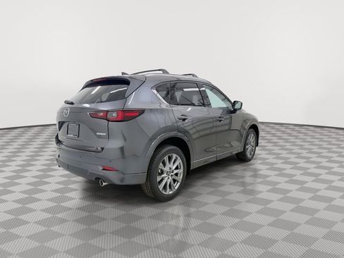 New 2025 MAZDA CX-5 AWD 2.5 S image 10