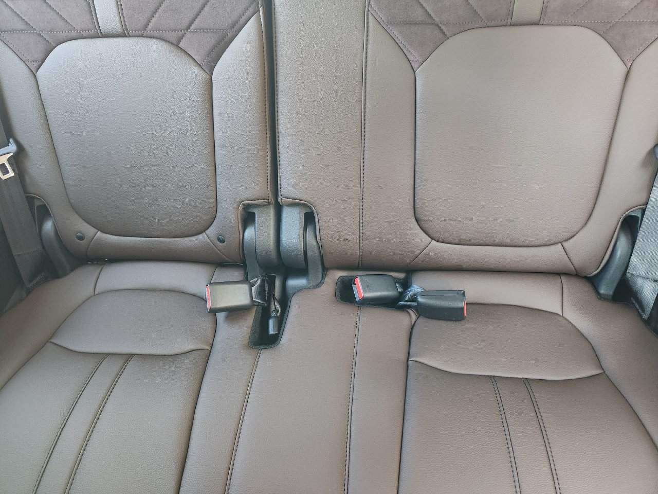 New 2026 Honda Pilot Elite image 20
