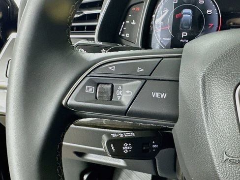 New 2026 Audi Q7 2.0T Premium Plus AWD/4WD image 18