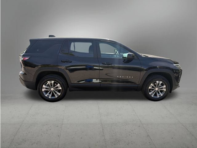 Used 2026 Chevrolet Equinox LT AWD/4WD image 6