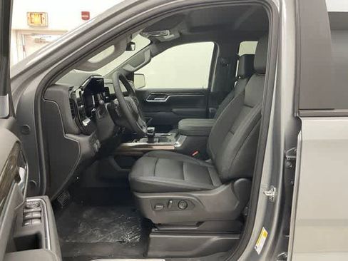 New 2026 Chevrolet Silverado 1500 RST w/ Convenience Package II AWD/4WD image 9