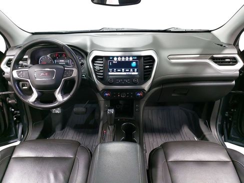 Used 2019 GMC Acadia SLT image 9