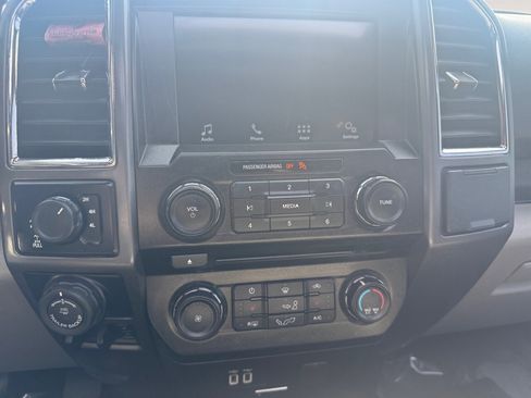 Used 2016 Ford F150 XLT w/ Equipment Group 302A Luxury image 12