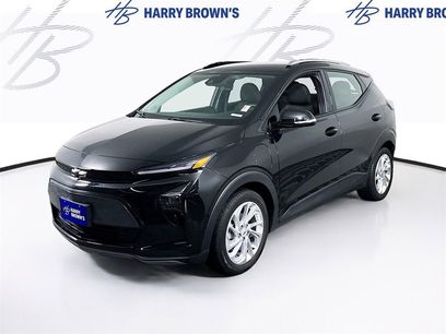 Used 2023 Chevrolet Bolt EUV LT w/ Driver Confidence Package