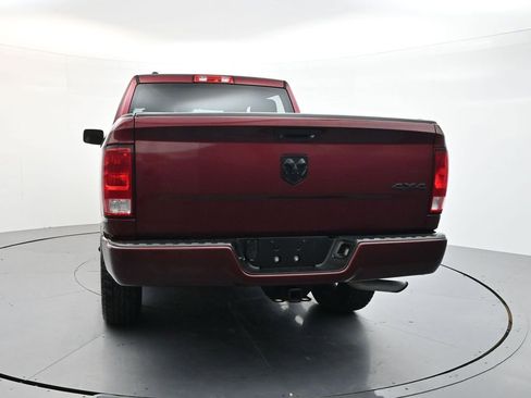 Used 2018 RAM 1500 Express w/ Express Value Package AWD/4WD image 6