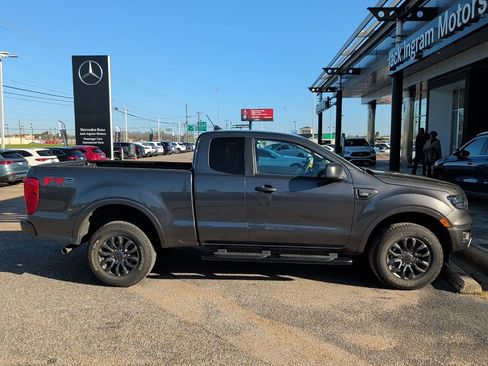 Used 2020 Ford Ranger XLT w/ Equipment Group 301A Mid image 15