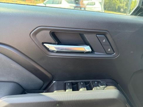 New 2026 GMC Canyon Elevation w/ Convenience Package image 23