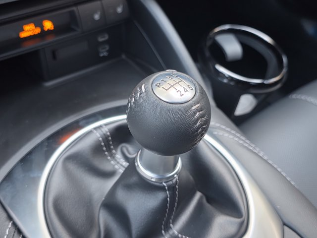 New 2026 MAZDA MX-5 Miata Grand Touring w/ Weather Package RWD image 20