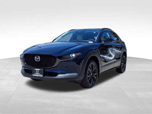 New 2025 MAZDA CX-30 2.5 Turbo w/ Premium Package image 1