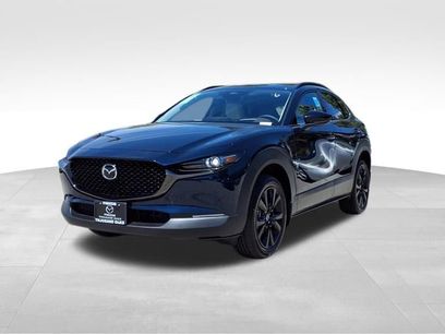 New 2025 MAZDA CX-30 2.5 Turbo w/ Premium Package