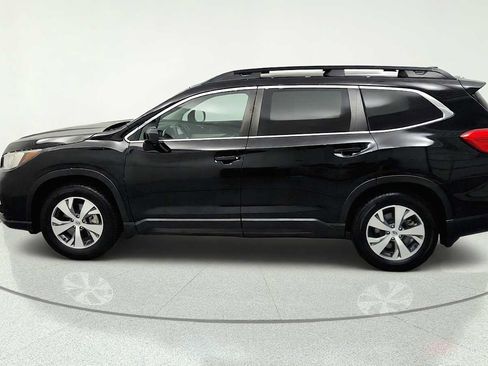 Used 2019 Subaru Ascent Premium w/ Popular Package #2A AWD/4WD image 5