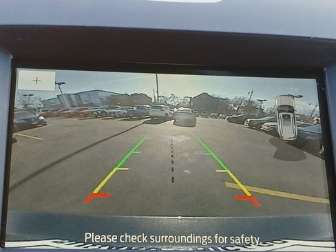 Used 2018 Ford Edge Titanium image 14