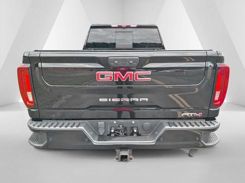 Used 2023 GMC Sierra 2500 AT4 w/ AT4 Premium Plus Package AWD/4WD image 6