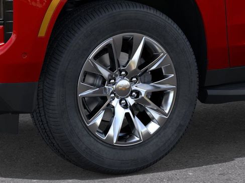 New 2025 Chevrolet Tahoe Premier image 9