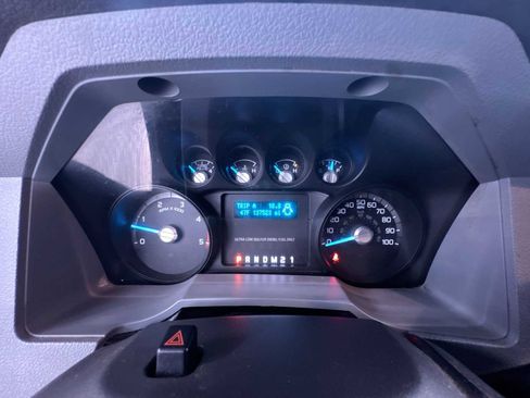 Used 2015 Ford F350 XL w/ XL Value Package image 21