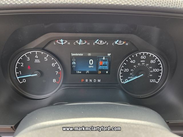 New 2026 Ford F150 XL AWD/4WD image 21