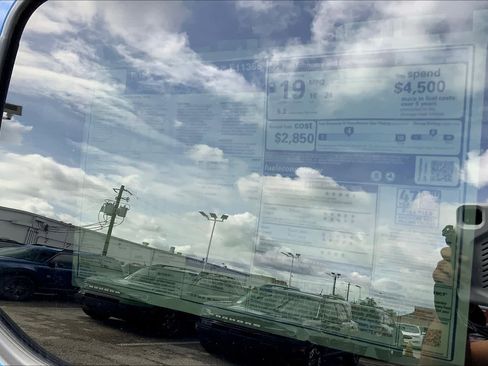 Used 2024 Ford F150 XLT w/ Equipment Group 302A MID image 21