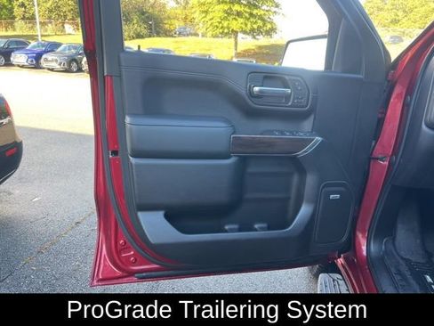 Used 2020 GMC Sierra 1500 SLT image 21