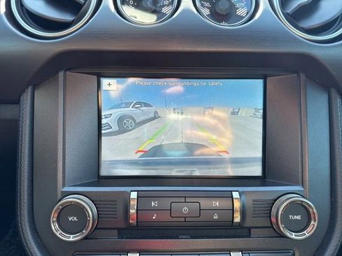 Used 2017 Ford Mustang Shelby GT350 w/ Electronics Package RWD image 20