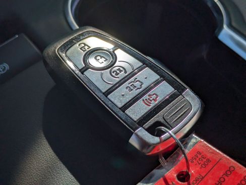 New 2026 Ford Mustang GT Premium image 30