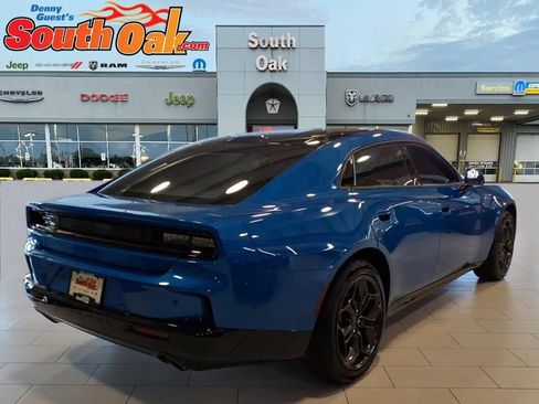 New 2026 Dodge Charger R/T AWD/4WD image 3