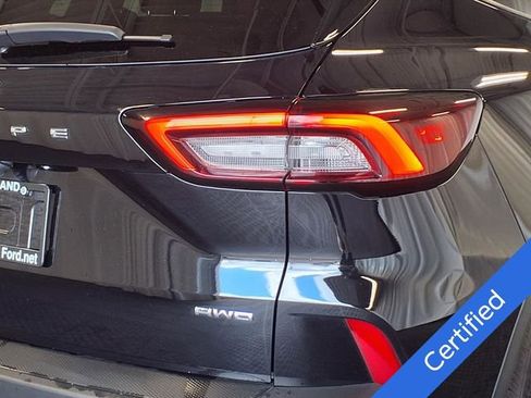 Used 2024 Ford Escape Active image 27