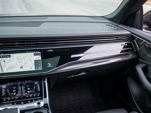 Used 2023 Audi SQ8 Prestige image 34