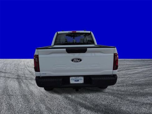 New 2026 Ford F150 XL w/ Tow/Haul Package AWD/4WD image 5