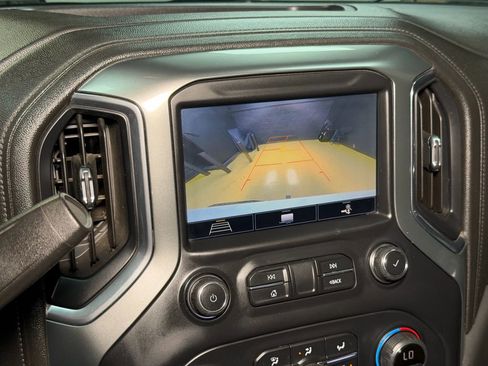 Used 2020 Chevrolet Silverado 1500 LTZ image 45