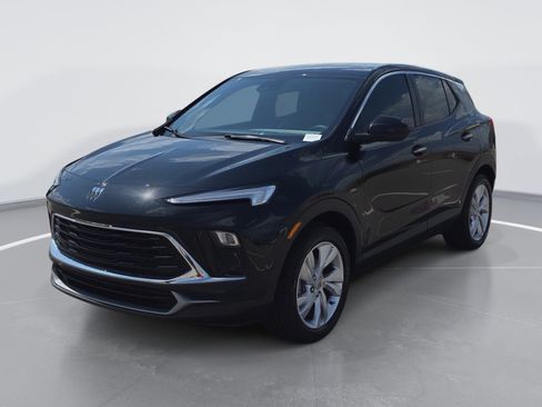 Used 2024 Buick Encore GX Preferred FWD image 7